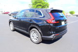 New 2026 Honda CR-V EX image 4