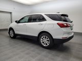 Used 2019 Chevrolet Equinox LS image 3