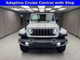 New 2025 Jeep Wrangler Sahara image 5
