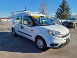 Used 2022 RAM ProMaster City Wagon image 3