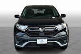 Used 2021 Honda CR-V EX image 3