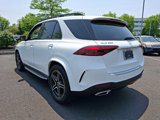 Certified 2025 Mercedes-Benz GLE 350 4MATIC image 4