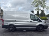 Used 2023 Ford Transit 250 Medium Roof AWD image 6