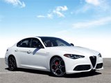 New 2025 Alfa Romeo Giulia image 1