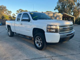 Used 2011 Chevrolet Silverado 1500 LS image 2