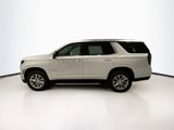 New 2025 Chevrolet Tahoe Premier image 5