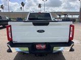 New 2025 Ford F350 4x4 Regular Cab Super Duty image 5