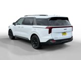 New 2025 Kia Carnival SX Prestige image 3
