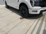 New 2025 Ford F150 Platinum image 2
