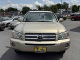 Used 2007 Toyota Highlander w/ 3rd Row image 2