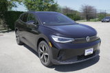 New 2025 Volkswagen ID.4 Pro S image 2