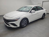 Used 2024 Hyundai Elantra SEL image 2