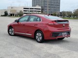 Used 2021 Hyundai Ioniq SE image 4