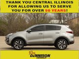 Used 2022 Kia Sportage EX w/ EX Technology Package image 4
