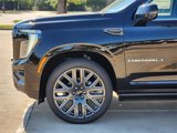 New 2026 GMC Yukon Denali Ultimate w/ LPO, Floor Liner Package image 5