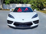 Used 2024 Chevrolet Corvette Stingray Coupe w/ 1LT image 3