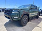 New 2025 Nissan Frontier PRO-4X w/ Pro Convenience Package image 4