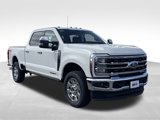 New 2025 Ford F350 King Ranch w/ Chrome Package image 1