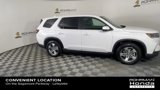 New 2025 Honda Pilot EX-L image 2