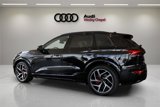 New 2025 Audi SQ6 e-tron Premium Plus image 2
