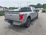Certified 2023 Ford F150 XLT image 4