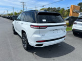 New 2025 Jeep Grand Cherokee Summit image 5