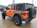 New 2025 Jeep Wrangler Unlimited Rubicon image 3