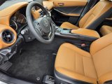 New 2025 Lexus IS 300 w/ Premium Package image 6