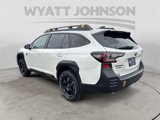 New 2025 Subaru Outback Wilderness image 3