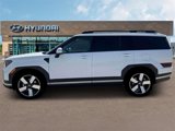 New 2026 Hyundai Santa Fe Limited image 3