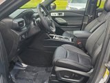 Certified 2023 Ford Explorer ST w/ Equipment Group 401A image 5