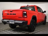 Used 2020 RAM 1500 Rebel w/ Rebel Level 2 Equipment Group image 2