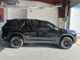 New 2026 Chevrolet Traverse Z71 w/ Enhanced Driving Package image 2