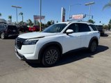 New 2025 Nissan Pathfinder SL w/ SL Premium Package image 3