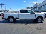 New 2025 Ford F250 King Ranch image 2