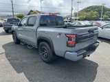 New 2025 Nissan Frontier Pro-X w/ Pro Convenience Package image 4