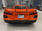 New 2025 Chevrolet Corvette Stingray Preferred Cpe w/ Z51 Performance Package image 4
