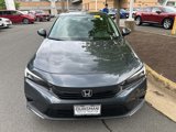 Used 2024 Honda Civic EX image 2