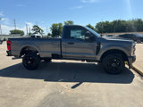 New 2025 Ford F350 XL image 4