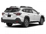 New 2025 Subaru Outback Premium image 2