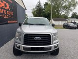 Used 2016 Ford F150 XLT image 3