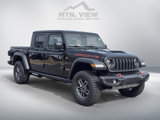 New 2025 Jeep Gladiator Mojave w/ Convenience Group image 2