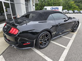 Used 2020 Ford Mustang GT Premium w/ Equipment Group 401A image 3