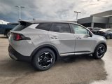 New 2026 Kia Sportage EX image 2