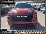 New 2026 RAM 1500 Laramie image 2