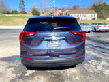 Used 2018 GMC Terrain SLE image 5