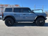 Used 2024 Ford Bronco Wildtrak image 5