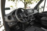 Used 2023 Mercedes-Benz Sprinter 3500 w/ Parking Package image 2