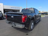 New 2025 Ford F150 Lariat w/ Equipment Group 501A Mid image 4