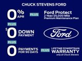 New 2025 Ford Transit 350 XL image 3